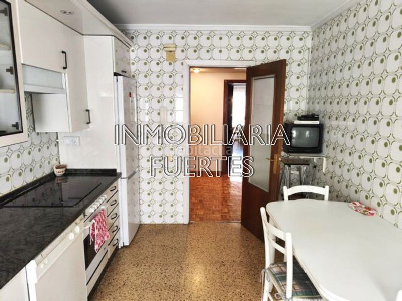 Foto b9ab7ebe-ee8b-41d8-9758-ab3d91109c24. Rent flat with heating in Las Ventas León