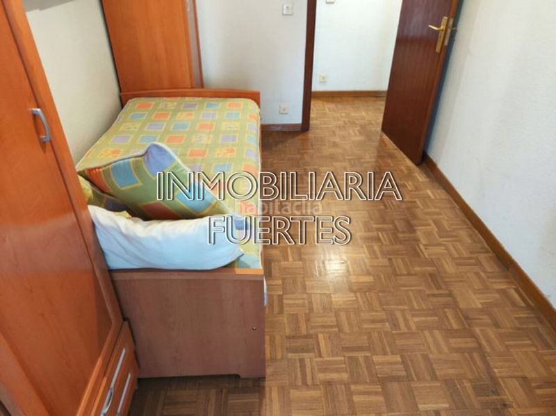 Foto be81df70-7c62-4f90-a640-bd2a15efe0bc. Rent flat with heating in Las Ventas León