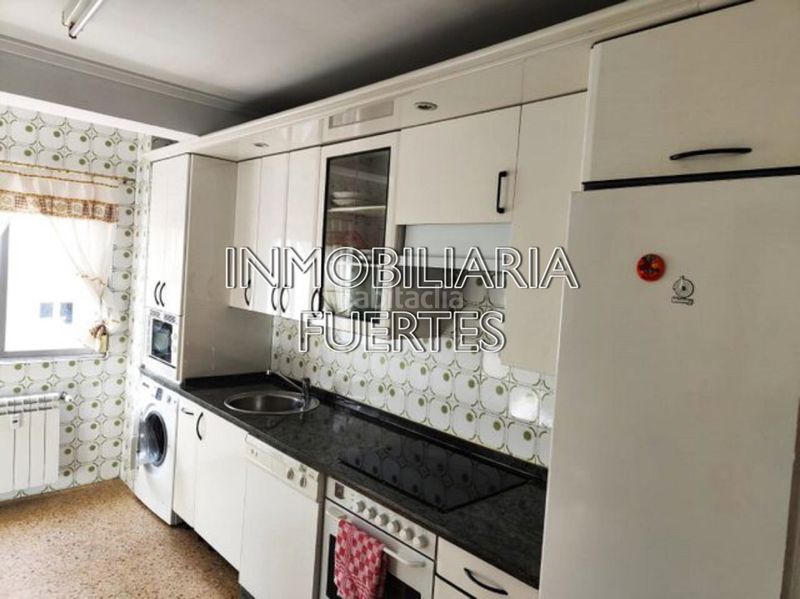 Foto c33f5e08-a3ce-4402-b140-85057e5e547a. Rent flat with heating in Las Ventas León