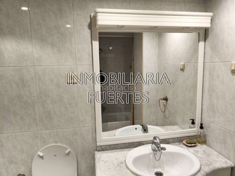 Foto ce21005a-43c9-4cf5-b76c-bf2acde26ce6. Rent flat with heating in Las Ventas León