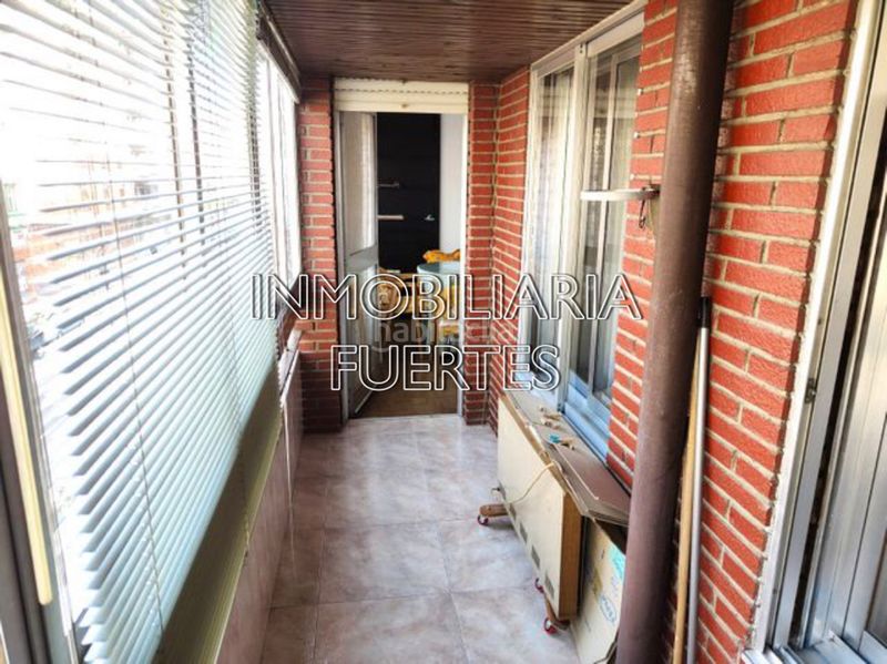 Foto e625a350-362a-4a15-9da5-f28d5e9123c1. Rent flat with heating in Las Ventas León