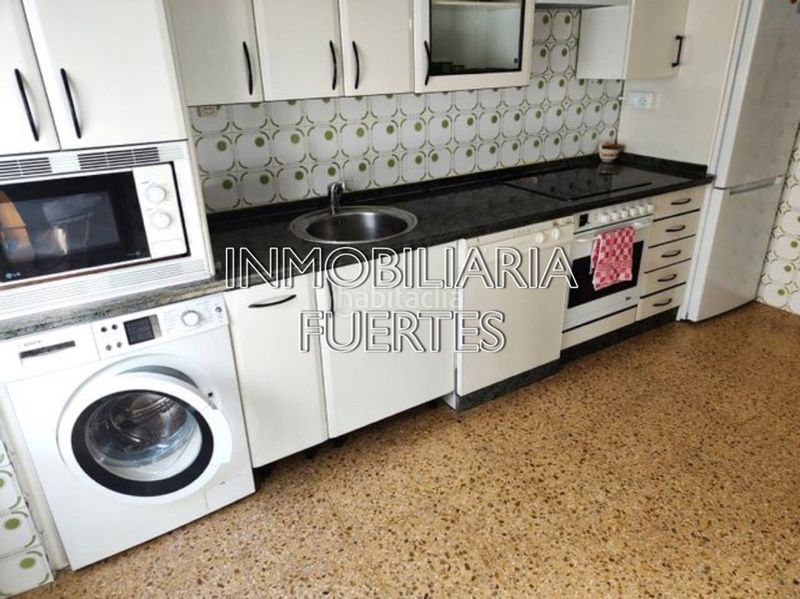 Foto ecfef818-0d2c-4571-8ccf-6beece0fec5a. Rent flat with heating in Las Ventas León