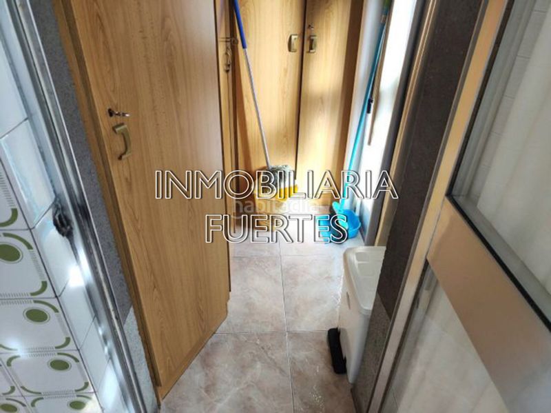 Foto f487247b-88fc-4db1-bcec-b8517b7c7d8c. Rent flat with heating in Las Ventas León