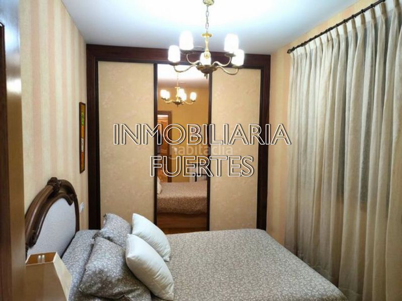 Foto 440c2ace-56a4-4725-a3e1-fc687bb0632d. Location appartement avec chauffage dans Casco Antiguo León