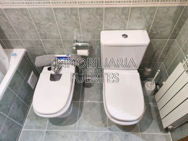 Foto 5e5a3e16-d723-4a19-a586-fc9a746cb60b. Location appartement avec chauffage dans Casco Antiguo León