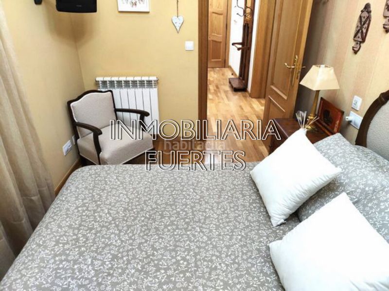 Foto 8d5a007f-4e0d-47ea-aceb-b841e156503d. Location appartement avec chauffage dans Casco Antiguo León
