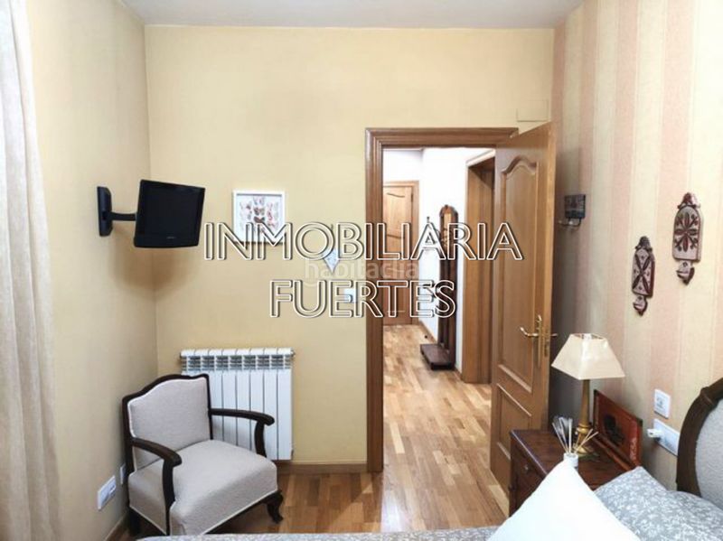 Foto a813376e-812f-4174-8ad3-9e6568d35940. Location appartement avec chauffage dans Casco Antiguo León