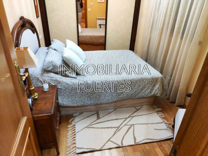 Foto b2e483e2-79df-408a-812a-2d085b1d3162. Location appartement avec chauffage dans Casco Antiguo León