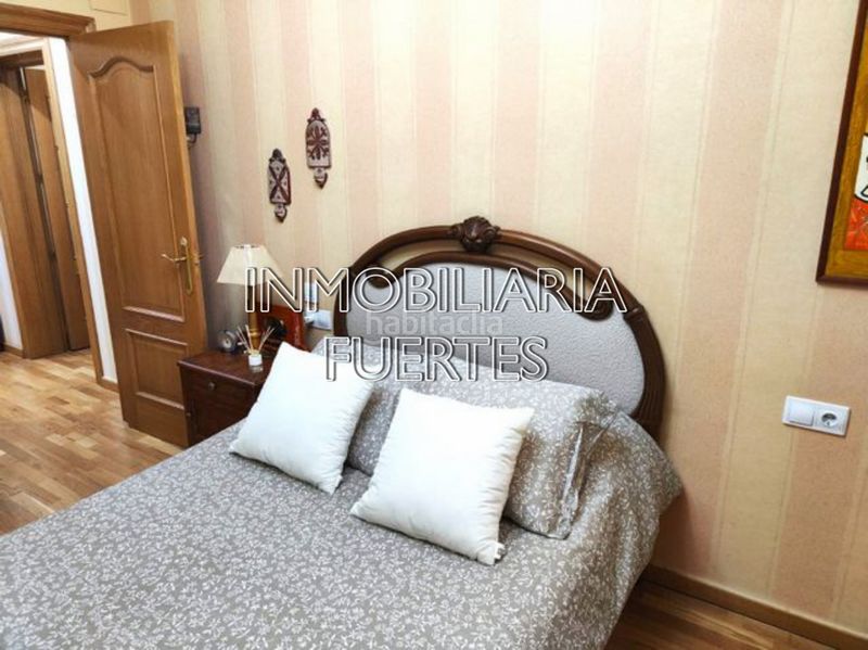 Foto b60c7c1d-68e8-4905-b441-71a950ce8817. Location appartement avec chauffage dans Casco Antiguo León