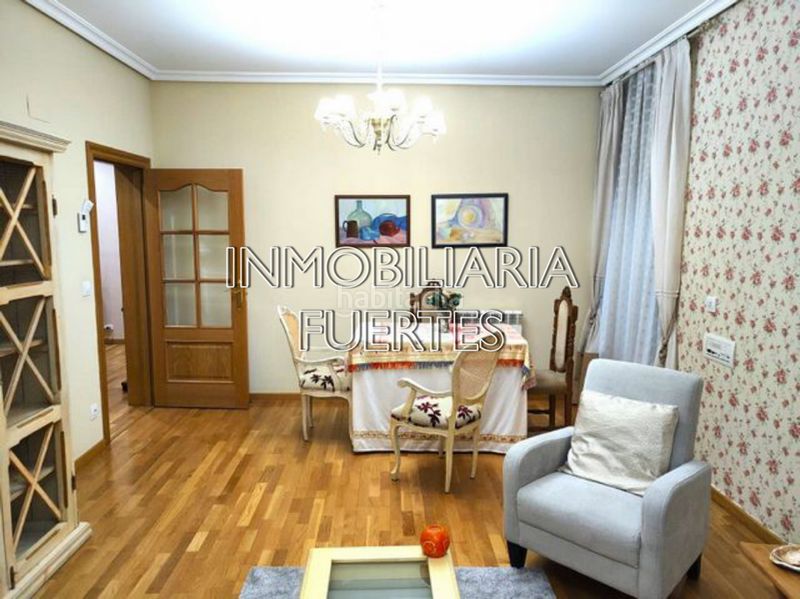 Foto bb570229-6421-4600-922c-2f2b26374765. Location appartement avec chauffage dans Casco Antiguo León
