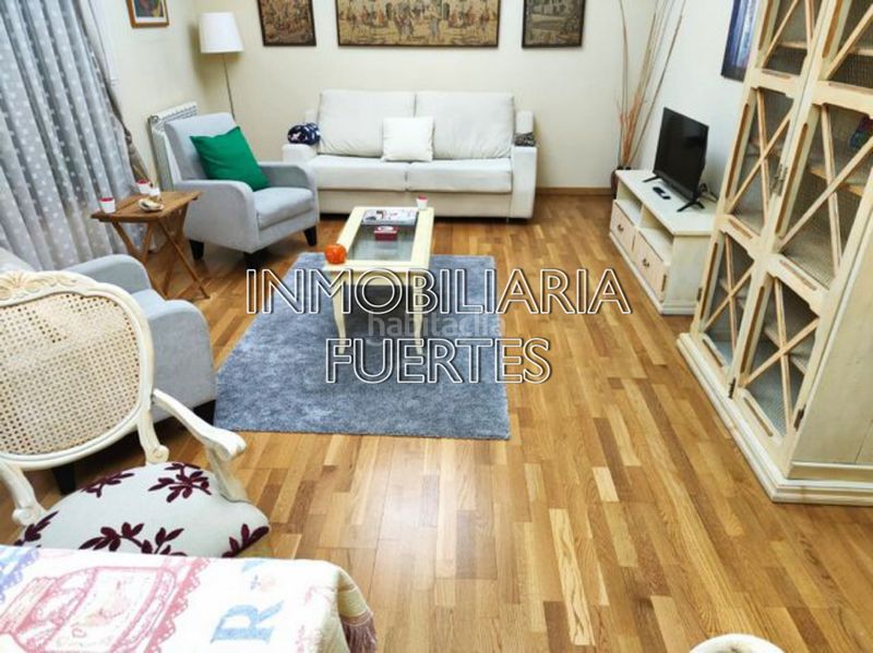 Foto ce21b904-a09b-4c32-907a-24138e42aa30. Location appartement avec chauffage dans Casco Antiguo León