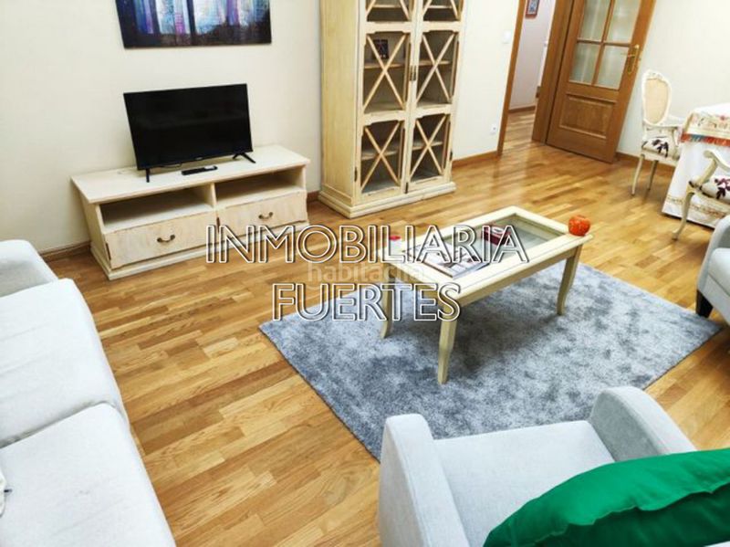 Foto ede5ede1-f2b7-4371-85bd-c0e1e7f96115. Location appartement avec chauffage dans Casco Antiguo León