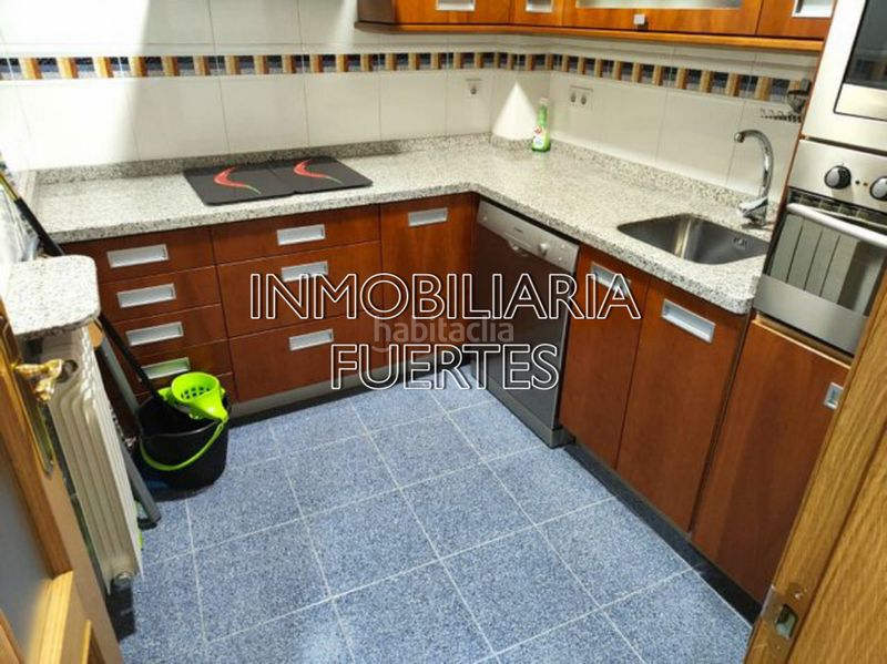 Foto fb0945d0-7faa-4dce-adcf-2a3cdefbd6e2. Location appartement avec chauffage dans Casco Antiguo León
