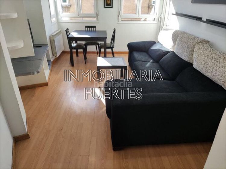 Foto 85083af6-8913-459c-84c6-812f54263290. Apartament amb calefacció a San Esteban León