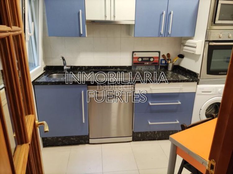 Foto 8f8635cc-d1fd-41cf-a766-3a95e7763b9c. Apartament amb calefacció a San Esteban León