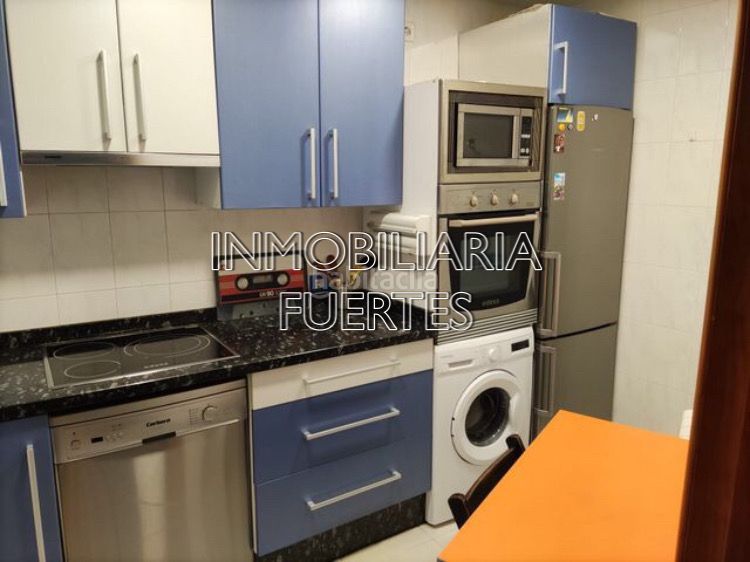 Foto be7179d8-74e4-484f-9264-3af70dfe9807. Apartament amb calefacció a San Esteban León