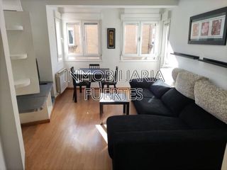 Apartment in Calle Maestro Uriarte