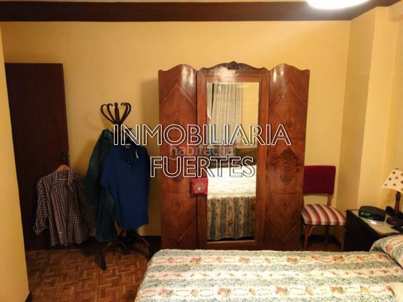 Foto 0a490b15-e814-4ffb-96e5-03c3186c3781. Lloguer apartament amb calefacció a San Mamés - La Palomera León