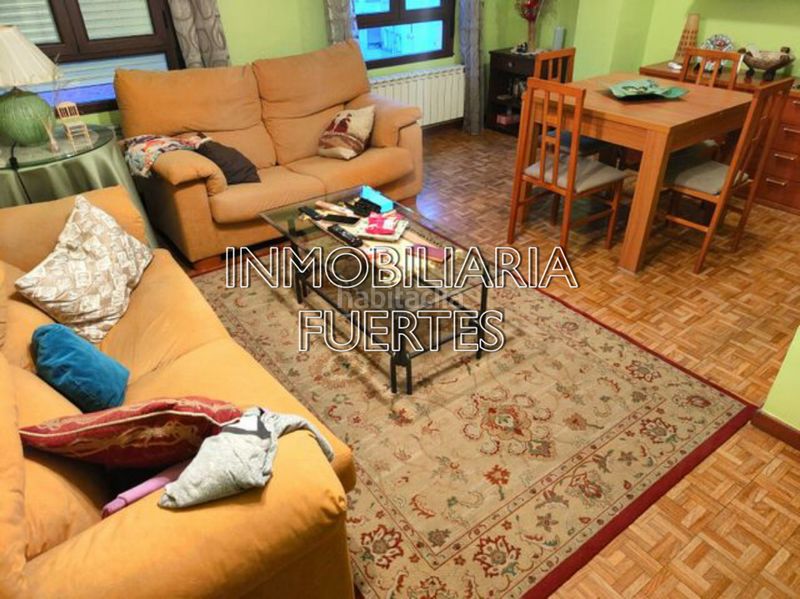 Foto 12972dfc-a1f6-4928-8073-5f0fbc9ea104. Lloguer apartament amb calefacció a San Mamés - La Palomera León