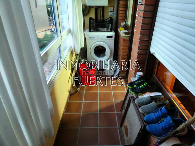 Foto 16519f97-088e-42dd-b264-265ec47b0662. Lloguer apartament amb calefacció a San Mamés - La Palomera León