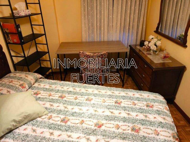 Foto 226282ed-63c5-4153-a655-821a616ef8c2. Lloguer apartament amb calefacció a San Mamés - La Palomera León