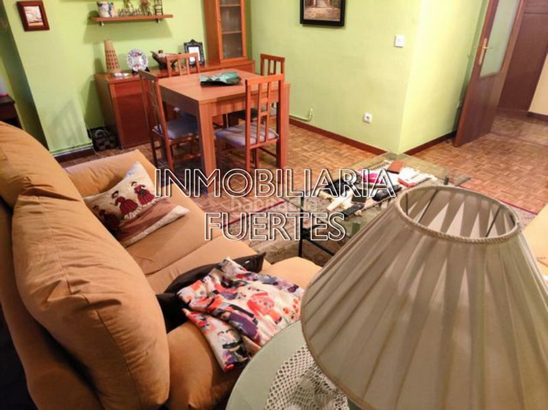 Foto 25c8af7d-d311-4d60-83c6-068c0735e5bd. Lloguer apartament amb calefacció a San Mamés - La Palomera León