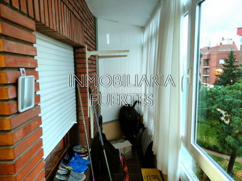 Foto 31342182-657e-4d88-b0d9-53851376915b. Lloguer apartament amb calefacció a San Mamés - La Palomera León