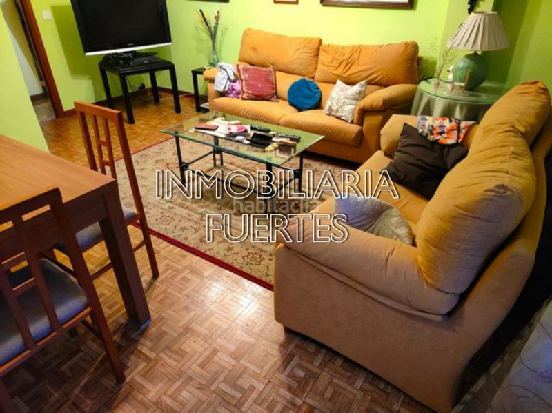 Foto 3c474a9d-02f5-4c45-8a21-933e815c2db8. Lloguer apartament amb calefacció a San Mamés - La Palomera León