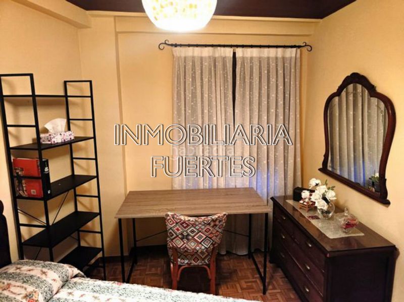 Foto 3f4815d3-71de-47d9-a1c4-46b2aa14152d. Lloguer apartament amb calefacció a San Mamés - La Palomera León