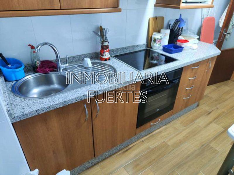Foto 56d5b14b-44d8-4820-a99f-c10c60b41be9. Lloguer apartament amb calefacció a San Mamés - La Palomera León