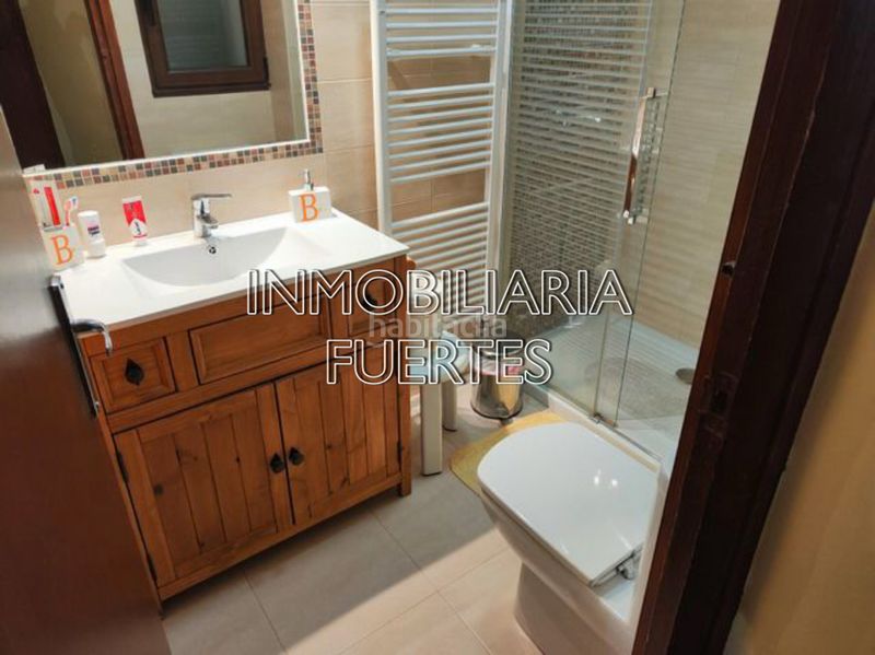 Foto 5c93aed8-0c3b-470c-be11-62a28262b407. Lloguer apartament amb calefacció a San Mamés - La Palomera León