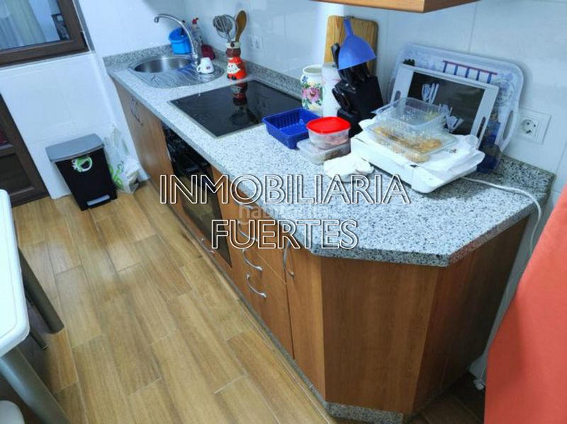 Foto 688d66b8-beb7-43a8-a1f2-a31ade7929fb. Lloguer apartament amb calefacció a San Mamés - La Palomera León