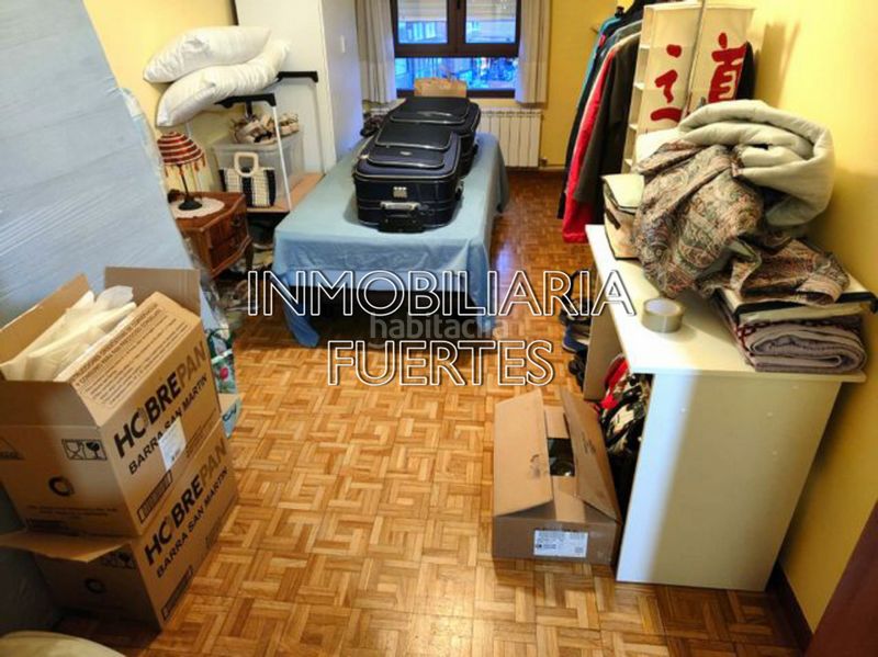 Foto 6fa7fbd9-11bf-4dc1-b01e-761cac971e2d. Lloguer apartament amb calefacció a San Mamés - La Palomera León