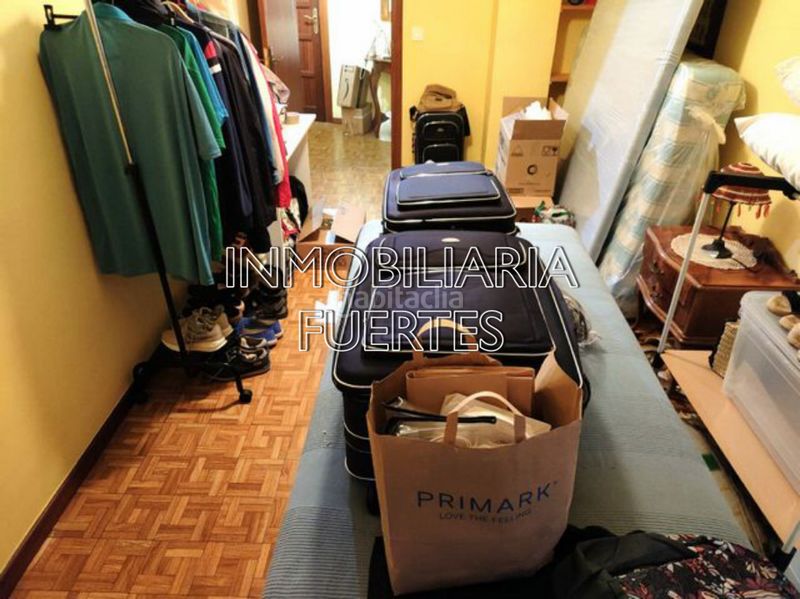 Foto 755a19c4-fc47-4de6-8272-8f0fe506e766. Lloguer apartament amb calefacció a San Mamés - La Palomera León