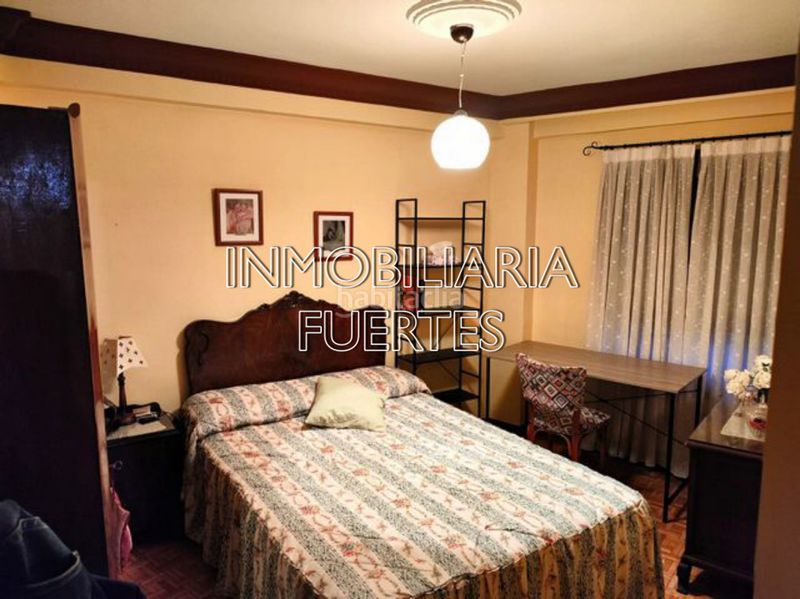 Foto 7a5f603d-a610-40dd-9d96-5997b853b847. Lloguer apartament amb calefacció a San Mamés - La Palomera León