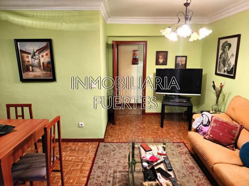 Foto 80bc3bd1-cad0-4466-9de5-96dadea54072. Lloguer apartament amb calefacció a San Mamés - La Palomera León