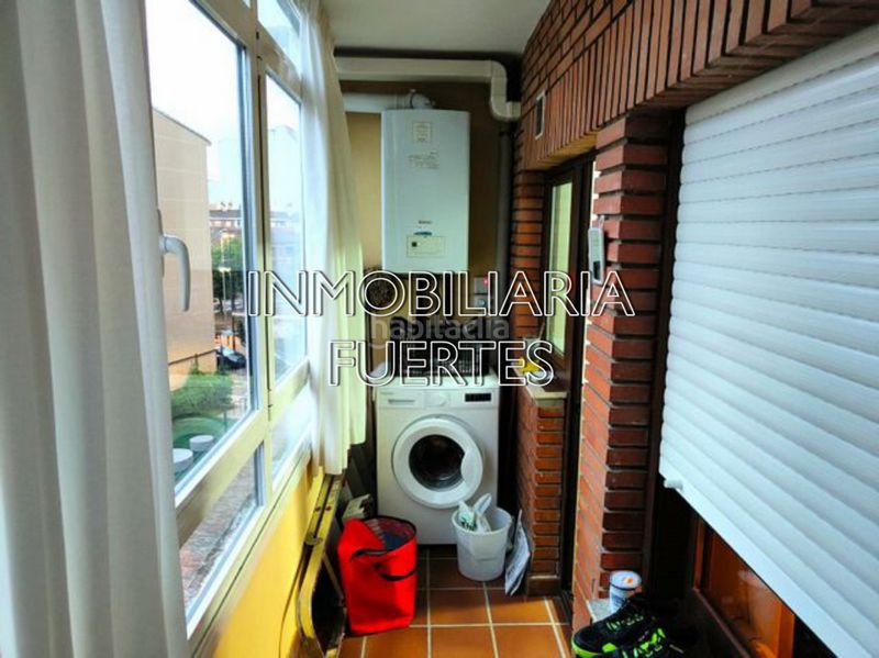 Foto 81e23158-6043-4f3b-8b78-263537c2fd8f. Lloguer apartament amb calefacció a San Mamés - La Palomera León