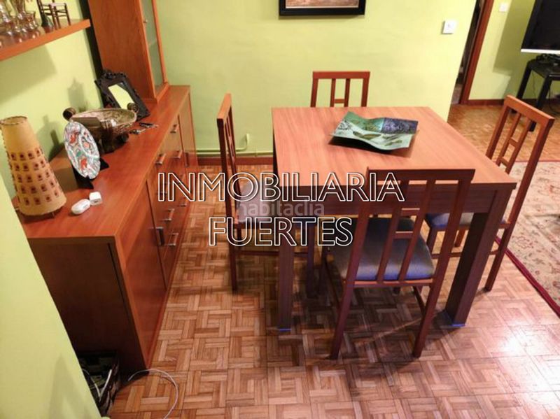 Foto 8cfaf89f-7aae-4fd4-91cc-5378d19ad064. Lloguer apartament amb calefacció a San Mamés - La Palomera León