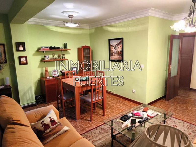 Foto 92fd81fe-f0eb-4865-b1bc-d469bdc872a1. Lloguer apartament amb calefacció a San Mamés - La Palomera León