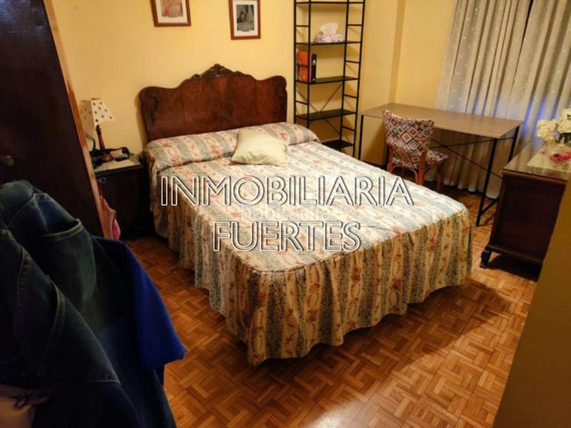 Foto 995e7ee2-21d0-40cf-9593-12afadc1e6ed. Lloguer apartament amb calefacció a San Mamés - La Palomera León