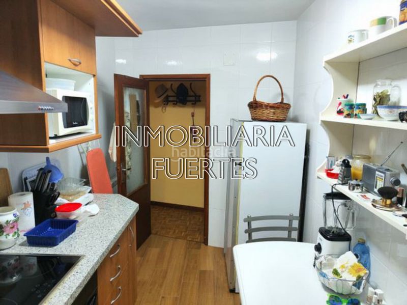 Foto 9ef7ee6a-7006-4864-b3e7-b06feaf7ba59. Lloguer apartament amb calefacció a San Mamés - La Palomera León