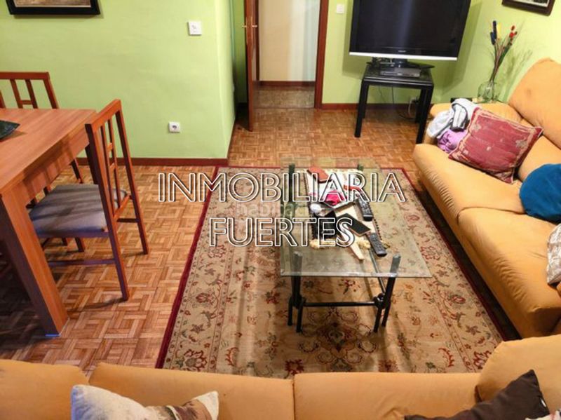 Foto a587a66b-f85f-464f-8ec0-6aefd8e93d28. Lloguer apartament amb calefacció a San Mamés - La Palomera León