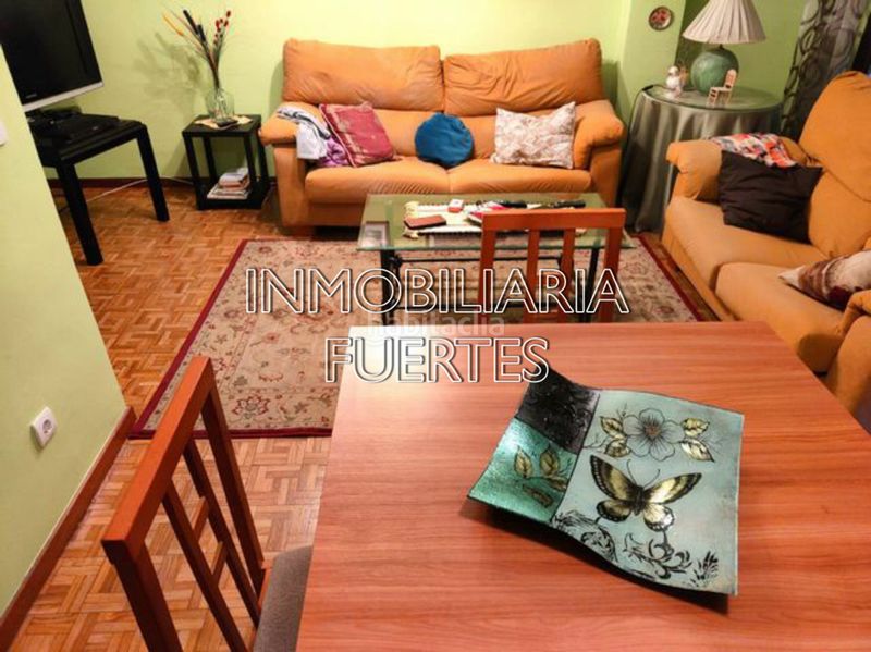 Foto bc7351d7-0daa-4ec7-924e-80cad768d70b. Lloguer apartament amb calefacció a San Mamés - La Palomera León