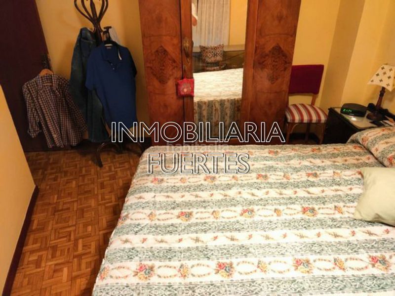 Foto bdaa2be9-4ec3-4535-b0fa-a8f92509fa4c. Lloguer apartament amb calefacció a San Mamés - La Palomera León