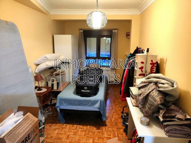 Foto be75f406-ea11-4730-9fdc-148dc56c9212. Lloguer apartament amb calefacció a San Mamés - La Palomera León