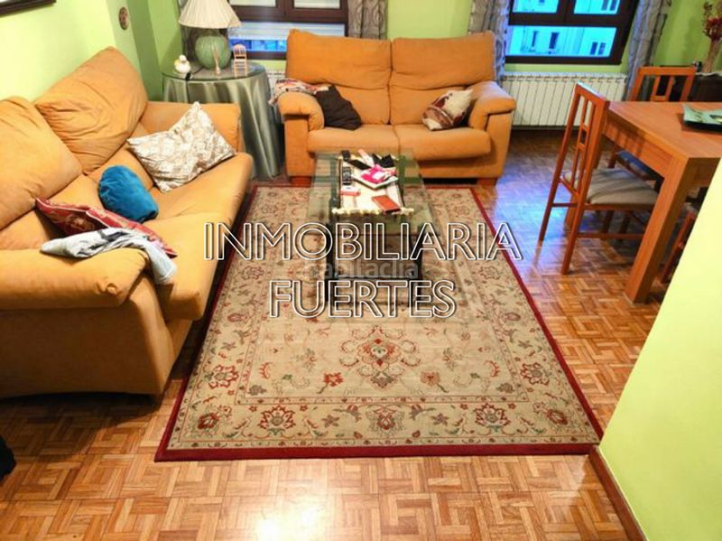 Foto cc13a306-3db1-4f60-9ecc-8e2c44654bbe. Lloguer apartament amb calefacció a San Mamés - La Palomera León