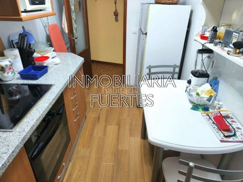 Foto cfeb5a69-5146-49ea-b9b0-41dfbc3164ce. Lloguer apartament amb calefacció a San Mamés - La Palomera León