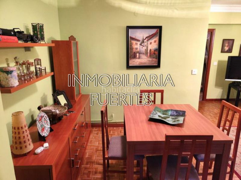 Foto d7c5b1c3-ab60-4176-b304-360bb257e273. Lloguer apartament amb calefacció a San Mamés - La Palomera León