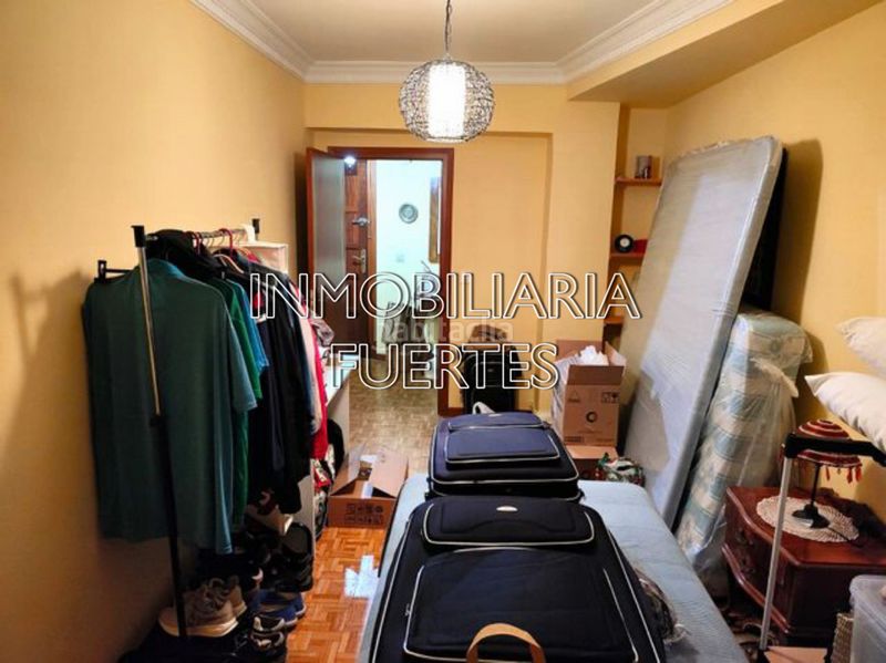Foto fbd95bfa-ea47-4fa1-8d20-469ed6dcda09. Lloguer apartament amb calefacció a San Mamés - La Palomera León