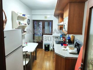 Appartement in Calle Marqués de Santa María del Villar